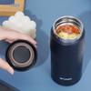 Tiger Stainless Steel Vacuum Insulated Bottle 360ml