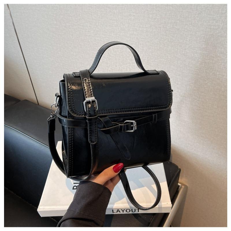 

Premium handbag bag women s new trendy popular texture casual shoulder bag crossbody small square bag
