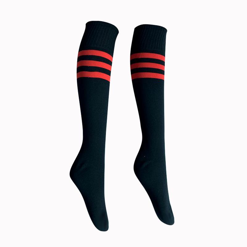 Spot Athletic Mid-Calf Football Socks: Durable, Pilling-Resistant for Adults and Students