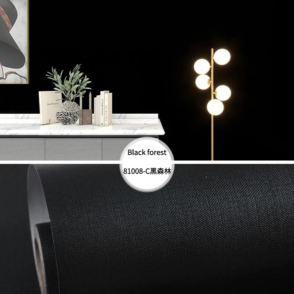 Wallpaper Self Adhesive Waterproof And Moisture Proof Wallpaper Room Bedroom Wall Background Wall Wallpaper