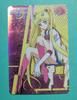10pcs/set Diy Sailor Moon  Gilding Self  Control Collect Signature Trading Flash Card Anime Cartoon Christmas Gift Toy