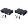 Uninterruptible Power Supply 5V 9V 12V Mini UPS Battery Backup Large Capacity for CCTV Camera Modems Router Equipment