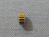 CITIZEN Part C 197 Gold crown with CTZ mark for AutoDate and other models 506-141