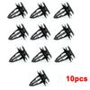 10 pezzi di fermacavi 10116060 per MG ZS MG3 ferma pacchi