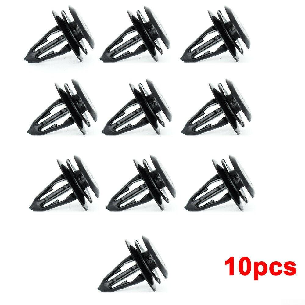 10 pezzi di fermacavi 10116060 per MG ZS MG3 ferma pacchi