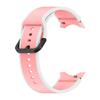 No Gaps Straps for Samsung Galaxy watch 7/6/5 Pro/4 Classic 44mm 40mm 20mm Silicone bracelet correa Galaxy watch 7 band