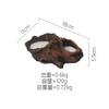 Retro Ceramic Household Aromatherapy Candle Cup Candle Empty Cup Candle Stand Special Shape Soy Wax Container