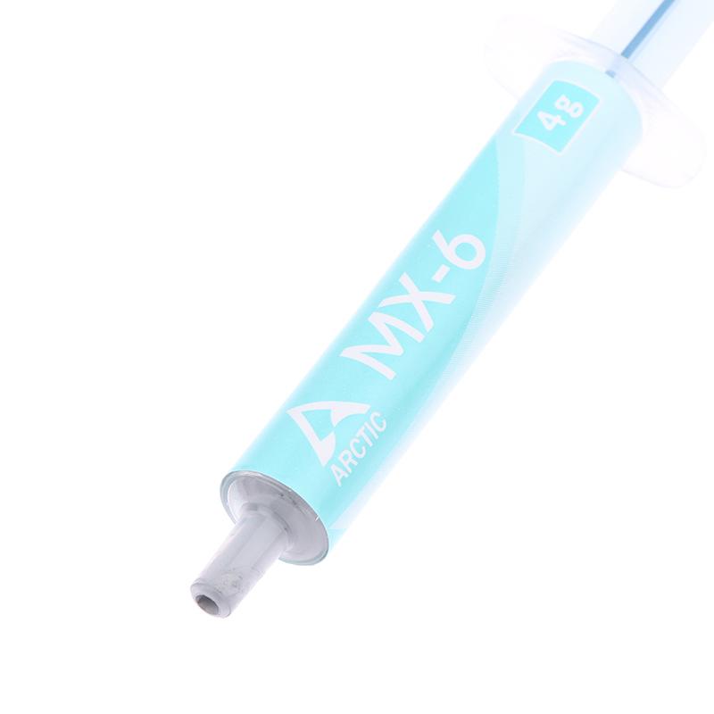 Original Thermal Paste Heat Conduction Compound Silicone Grease For Pc Laptop Card Chips