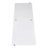 100 Sheets A4 Thermal Printing Paper for Portable Printer Quick Dry Compatibility Inkless Multifunctional Folded Thermal Paper 210 X 297mm