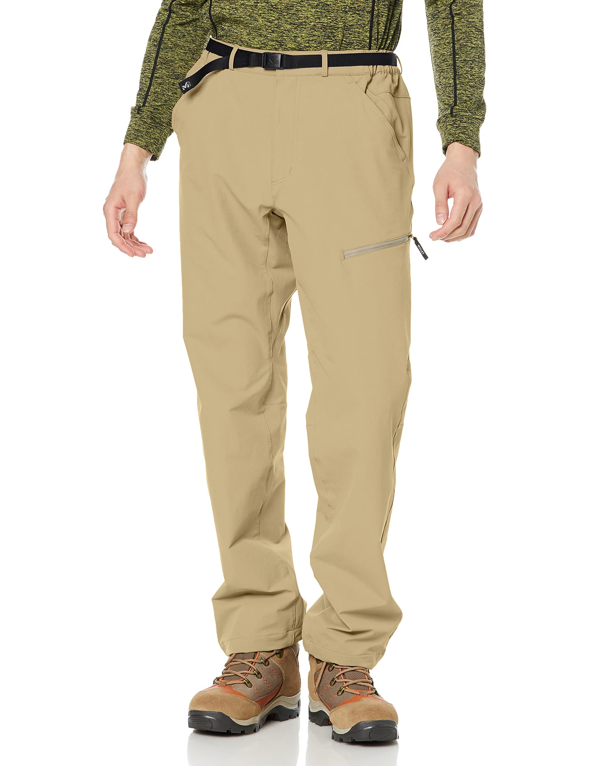 

Durance II Stretch Pant M MIV01859 MASTIC XL [Millet] Men s
