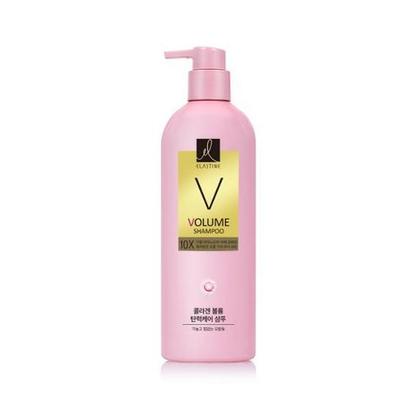 ELASTINE Proteína de Soja Volume Elasticidade Cuidado 10X Shampoo 680ml