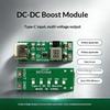 DC 5V To 24V Boost Step-up Converter Module 9W Mini Type-C USB Input Power Transformer for Smart Home Device Modification