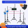 Automatic Laser Interval Timer