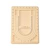 Convenient Beading Board Colorful DIY Jewelry Making Bracelet Necklace Tray  Beading Accessories