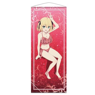 Die Magische Revolution der Reinkarnierten Prinzessin und der Genialen Dame - Fast Lebensgroßer Wandteppich A [Anispher Win Paretia]