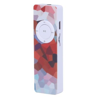 Reproductores MP3 y accesorios
