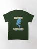 Georges Brassens Georges Brassens Tribute Design - Poetry et Chansons Classic T-Shirt