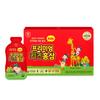 Chamjinsam Long Key Time Kinder Kinder Roter Ginseng 1,2 ml 1 Schachtel
