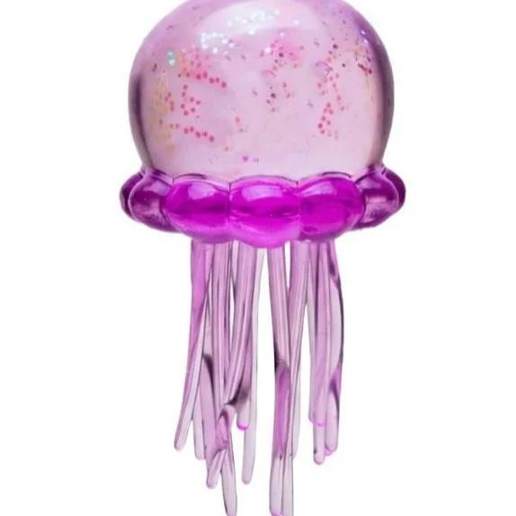 Squeeze Stress Ball Soft Squishy Sensory Toy For Adults And Kids Anxiety Relief Hand Exercise Office Desk Fidget Travel Gift