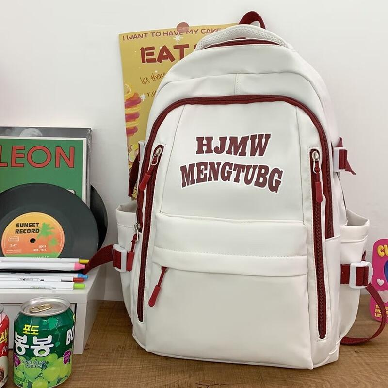 

Girls Lightweight Laptop Backpack 1