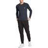 EMPORIO ARMANI Sweatshirt Men's Dark Blue 111023-2F512-00135
