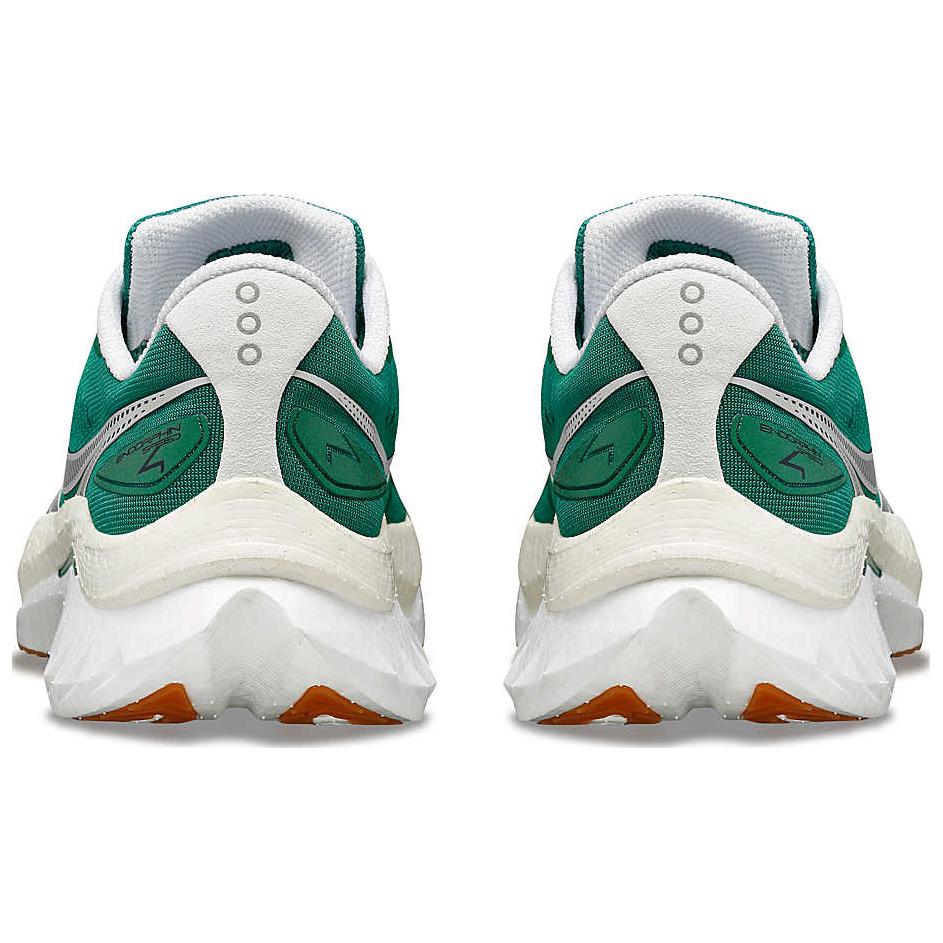 SAUCONY Endorphin Speed 4 Verdant White Pánské tenisky Zelené S20940-136