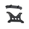 Aluminum Alloy 1/10 Frame Beam Fixed Seat RC Upgrade Part Fixed Rc Frame Beam Fixed Seat For SCX10 RC Car Part