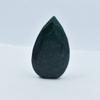 Natural Green Emerald Loose Gemstone 165.95 ct Heart Cut Big for Jewelry Making and Gem Collections