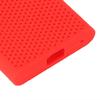 Soft Silicone Shockproof HDD Mobile Hard Disk Protective Cover Protector Case for Samsung T5