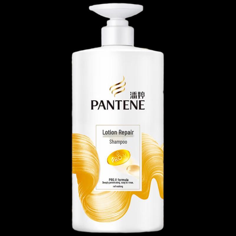 Pantene PRO-V Lotion Repair Anti-Dandruff Shampoo 750ml