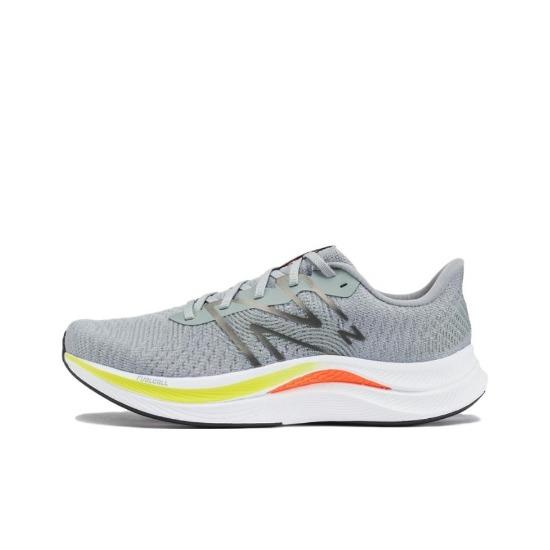 New Balance FuelCell Propel v4 'Quartz Grey' MFCPRLH4 Men's Shoes