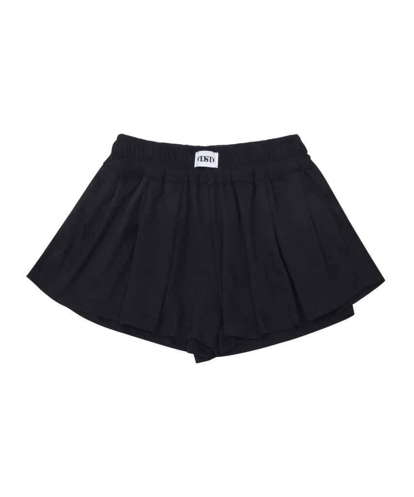 Deogdaibeu Soft Pleated Shorts 9 Colors