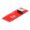 Chenyang Host To Oculink Adapter for 2260mm 2280mm PCIe Nvme SSD PCI-E 3.0 M.2 M-Key SFF-8612 SFF-8611