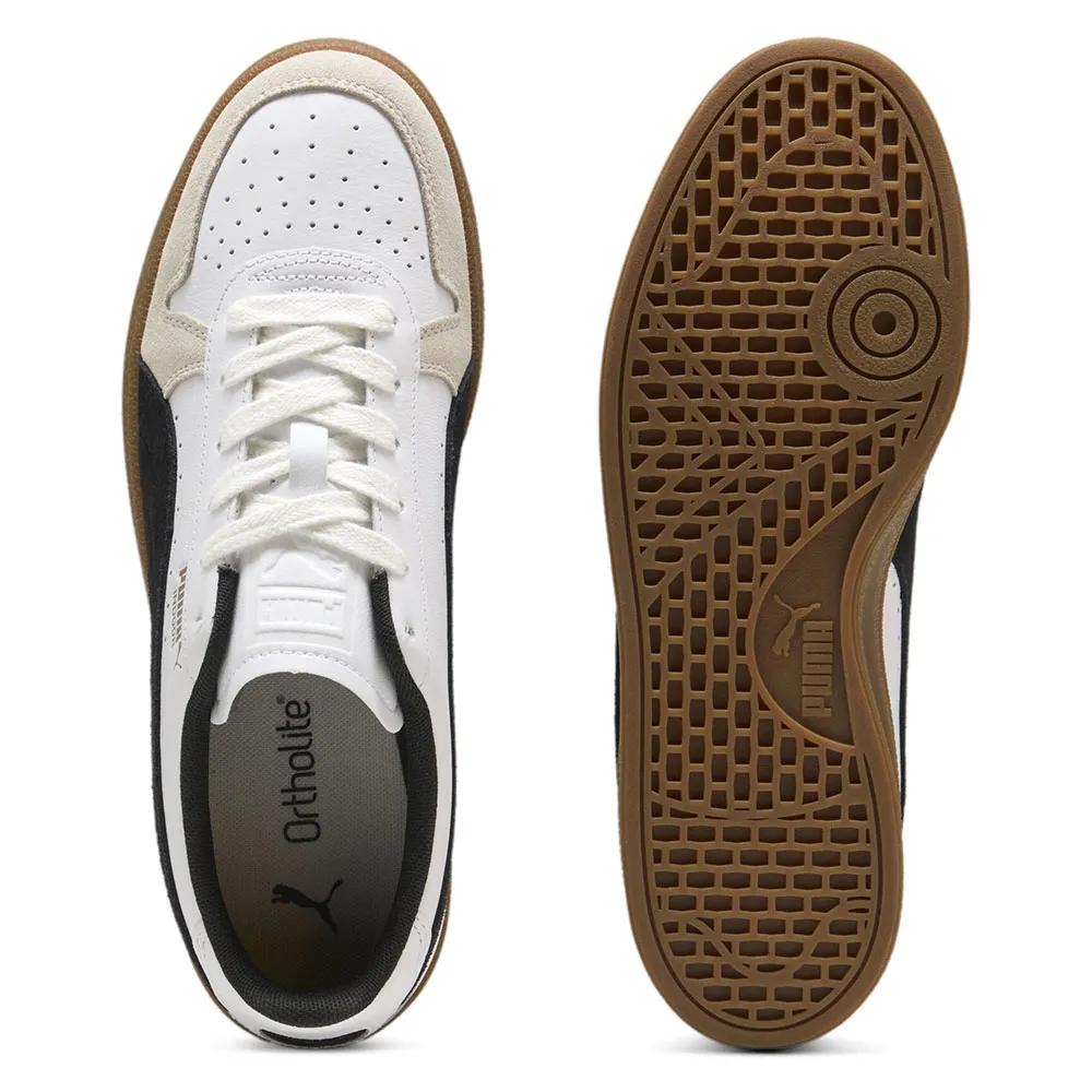 Puma Indoor Sneakers