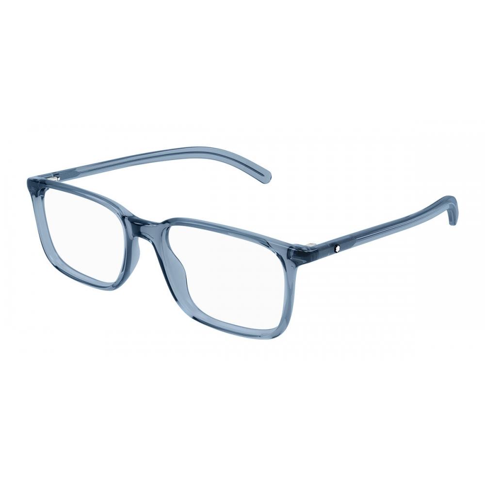 

Montblanc Mb0328o 003 Men Eyeglasses 54-17-145