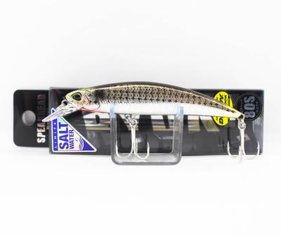 DUO Spearhead Ryuki 80S SW Sinking Lure DBA0157 (3697)