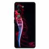 Coque For OPPO A5m A5i Pro Case Cartoon Cat Black Silicone TPU Soft Phone Case For OPPO A5 5G 4G Global Back Cover Case Funda