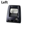 YAFEX Car Rear Seat Backrest Lock Trim Panel Cover For Passat B6 3C9885893 3C5885894 2026 Hot Sale Brand. New And High Quality