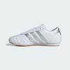 adidas Taekwondo Lace JS1192 Unisex Originals Sneakers Cloud White / Silver Metallic / Gum