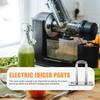 Fit for XC-2000E Commercial Electric Juicer Parts Automatic Orange Juicer Machine Spare Parts Knife Holder Squeezer Part