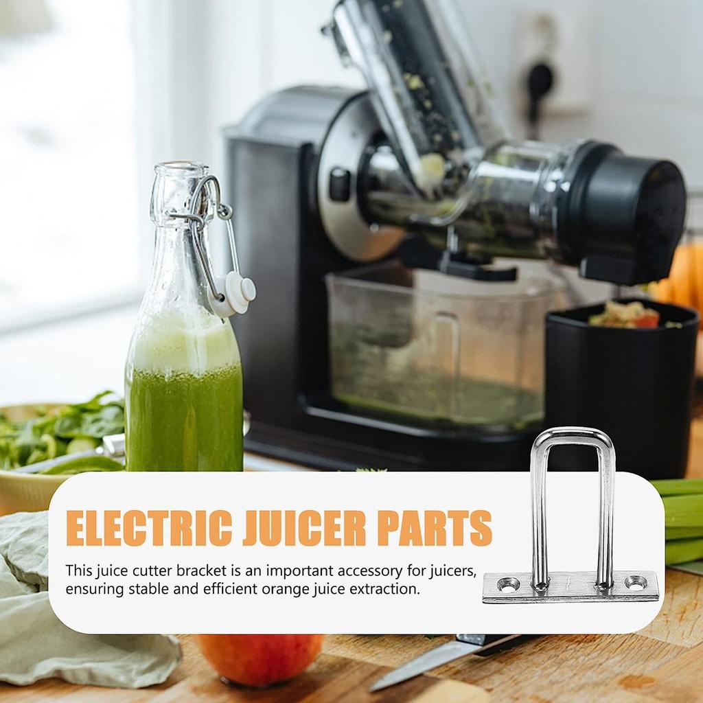 Fit for XC-2000E Commercial Electric Juicer Parts Automatic Orange Juicer Machine Spare Parts Knife Holder Squeezer Part