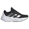 Adidas adistar 2.0 sneakers breathable mesh black