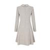 SOUP Tweed Flare Dress (Szaopm3)