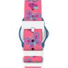 Kids Analog Watch Quartz 30M Water Resistant Acrylic White Dial TW2Y59700 Kids [TIMEX] [Authentic]