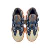 GZ5541 Adidas Yeezy 500 Enflame Blue Brown Grey Orange Beige Sand Dark Navy