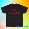 New Saleen Performance Power Racing Logo Men's T-Shirt Funny Size S To 5XL