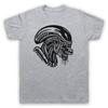 Xenomorph Alien Species Space Sci Fi Earth T-Shirt All Sizes Cols