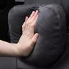 Car Headrest Neck Support Seat Design S Class Soft Universal Adjustable Car Pillow Neck Rest Cushion High Quality
