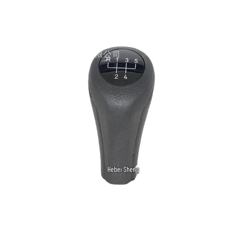 Compatible Gear Shift Knob for BMW 1/3/5/6 Series - 5/6 Speed.