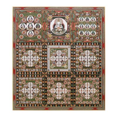 Hobby & Creativiteit – Diamond paintings